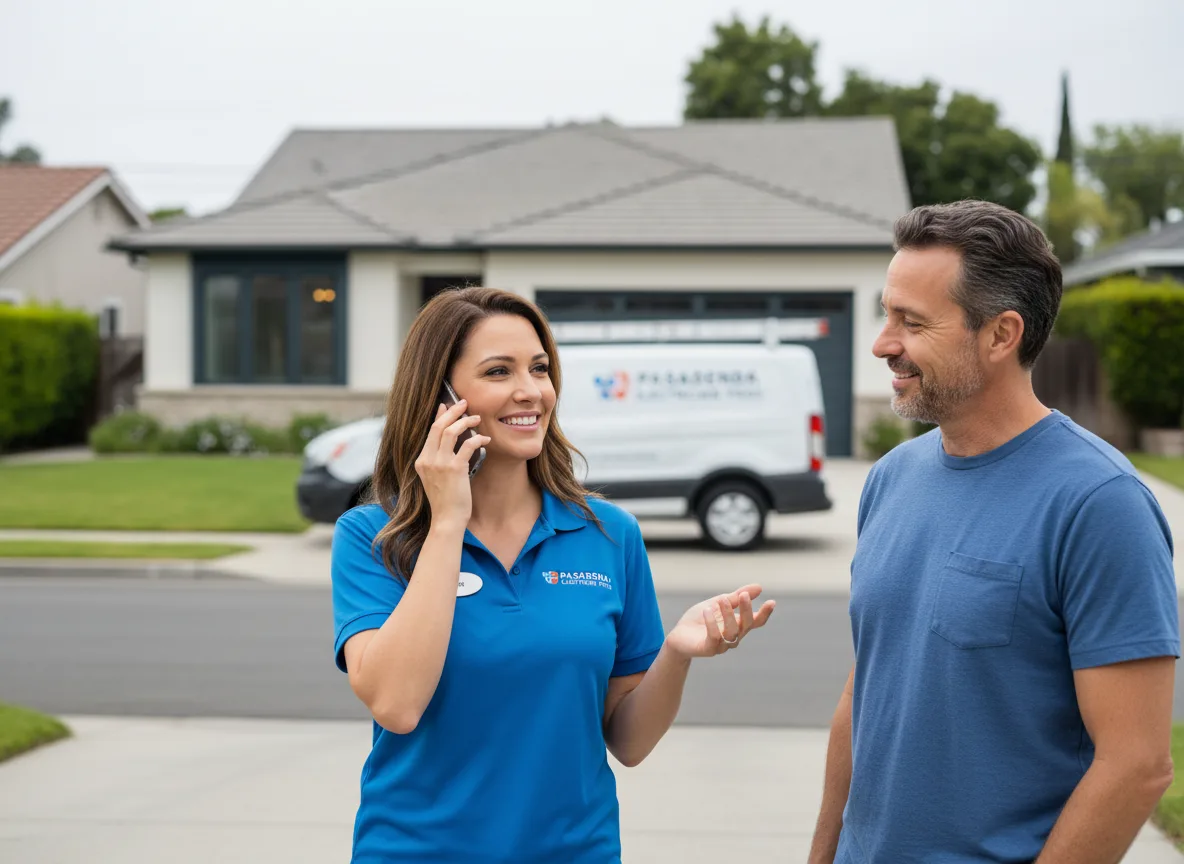Electrician Stonewall, OK FAQs